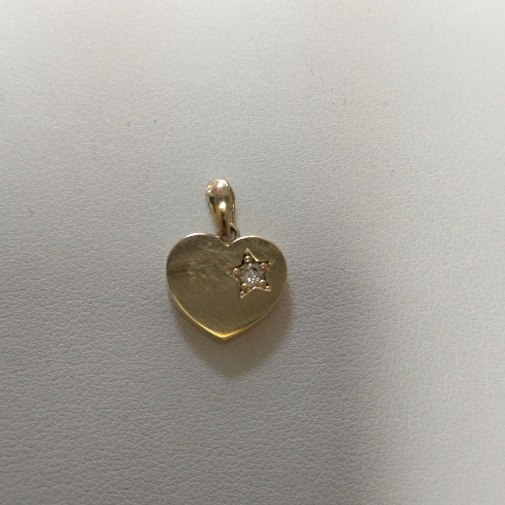 DIJES ORO 14K 1.4 (NUEVO)