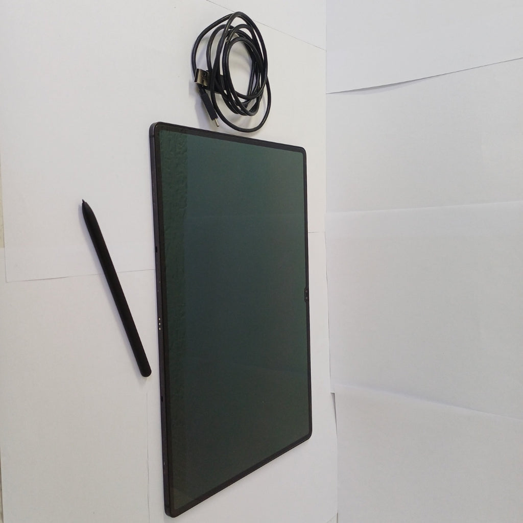 TABLETA SAMSUNG GALAXY TAB S8 ULTRA SM-X900 128 GB 8 GB RAM (SEMINUEVO)