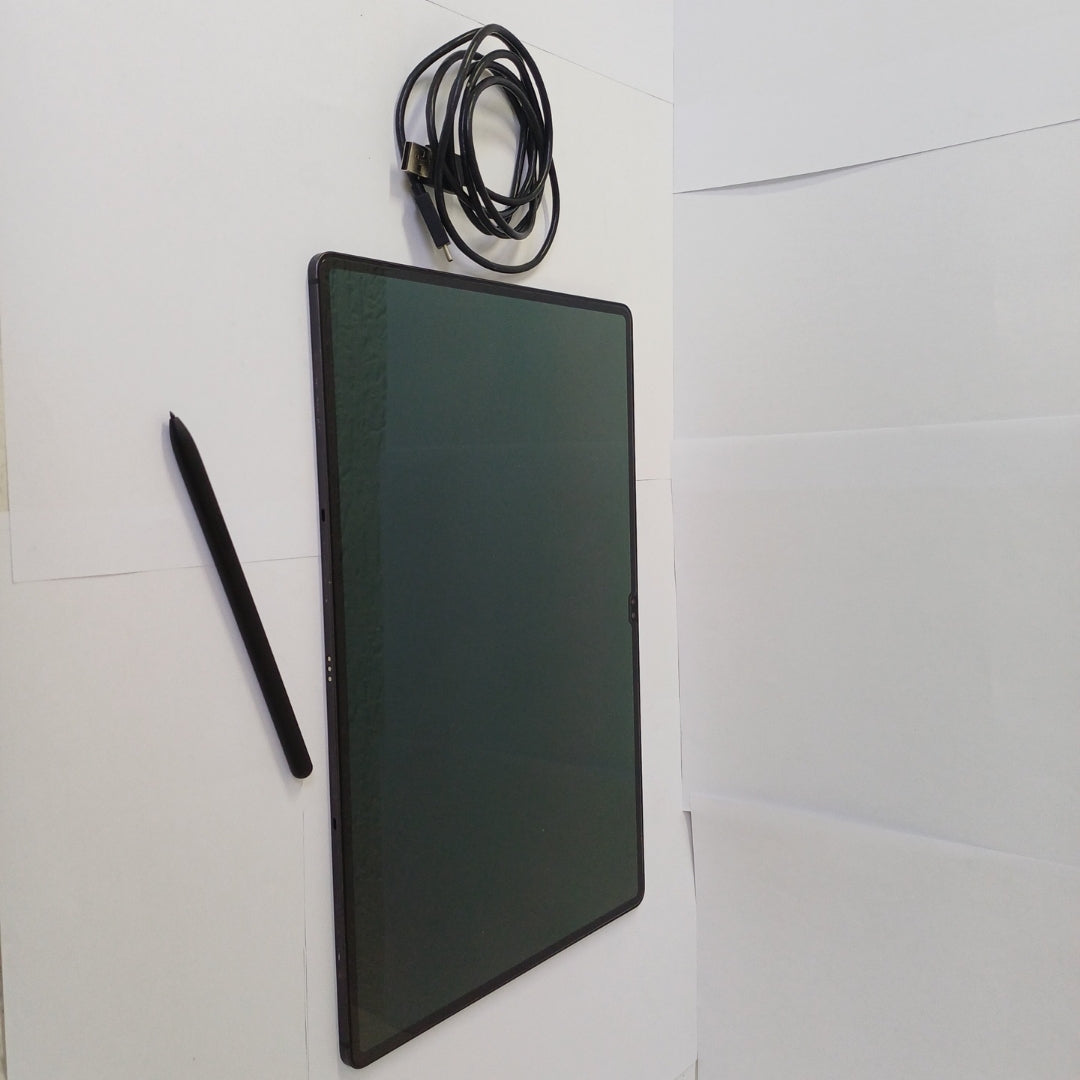 TABLETA SAMSUNG GALAXY TAB S8 ULTRA SM-X900 128 GB 8 GB RAM (SEMINUEVO)