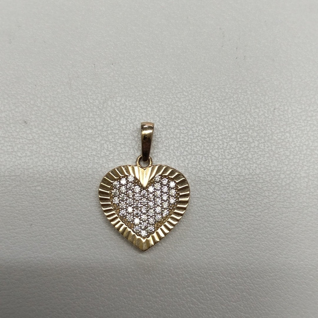 DIJES ORO 14K 1.3 (NUEVO)