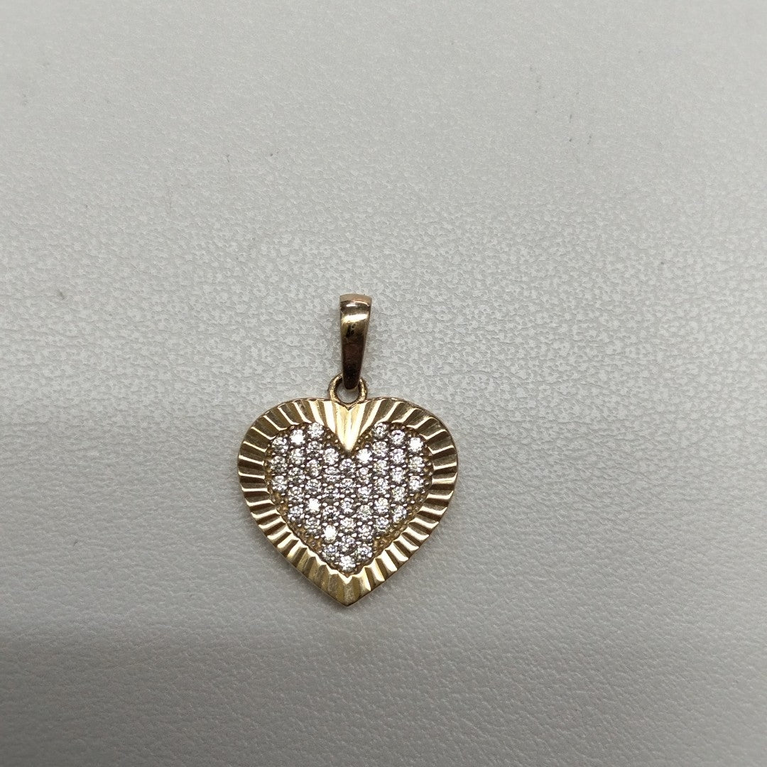 DIJES ORO 14K 1.3 (NUEVO)