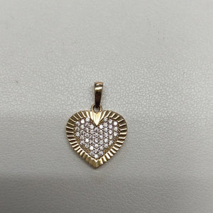 DIJES ORO 14K 1.3 (NUEVO)