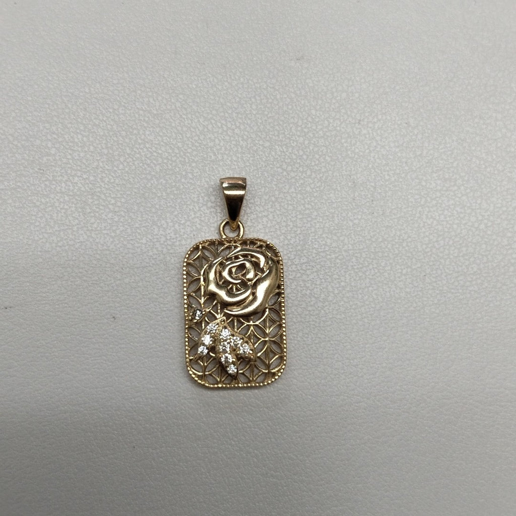 DIJES ORO 14K 1.5 (NUEVO)