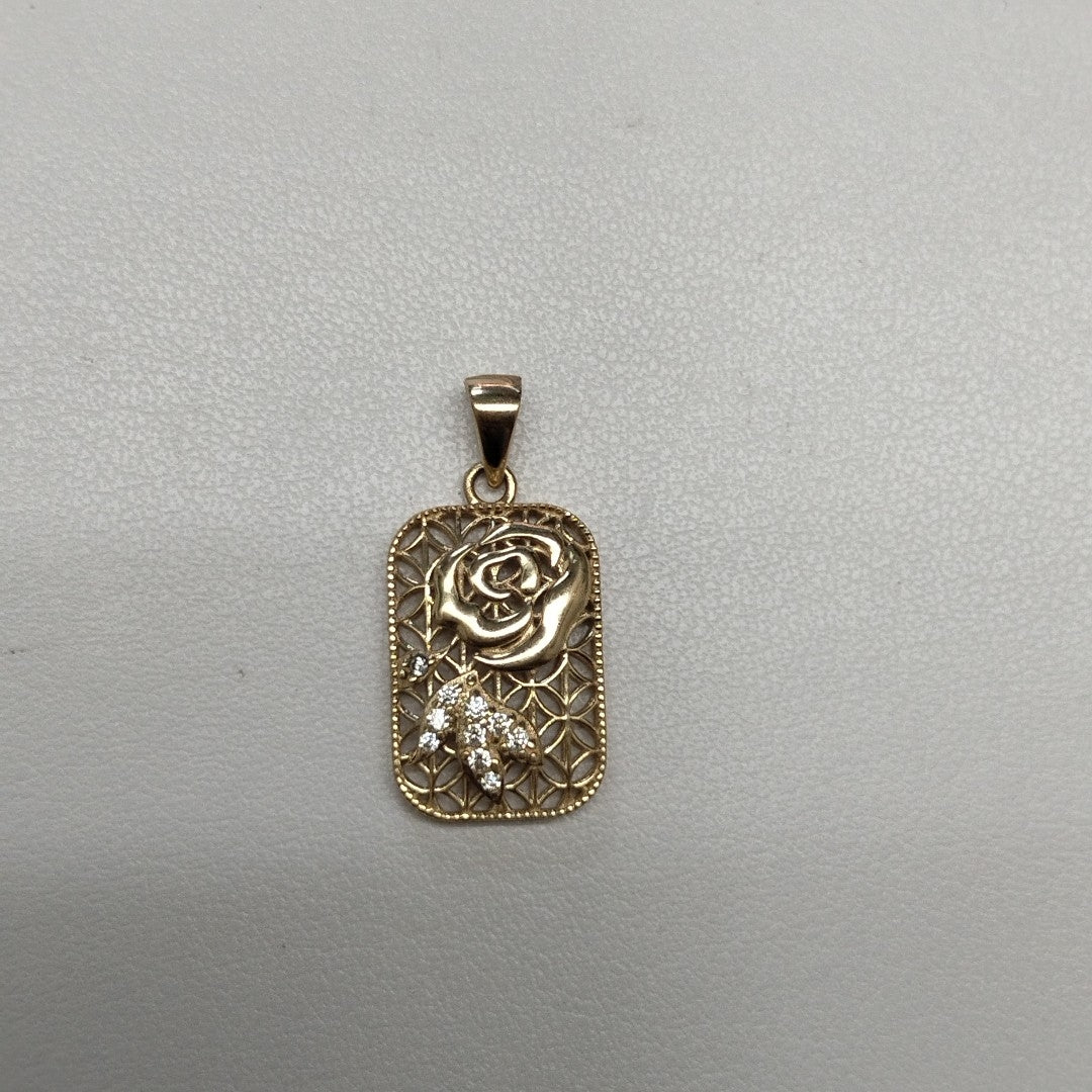 DIJES ORO 14K 1.5 (NUEVO)