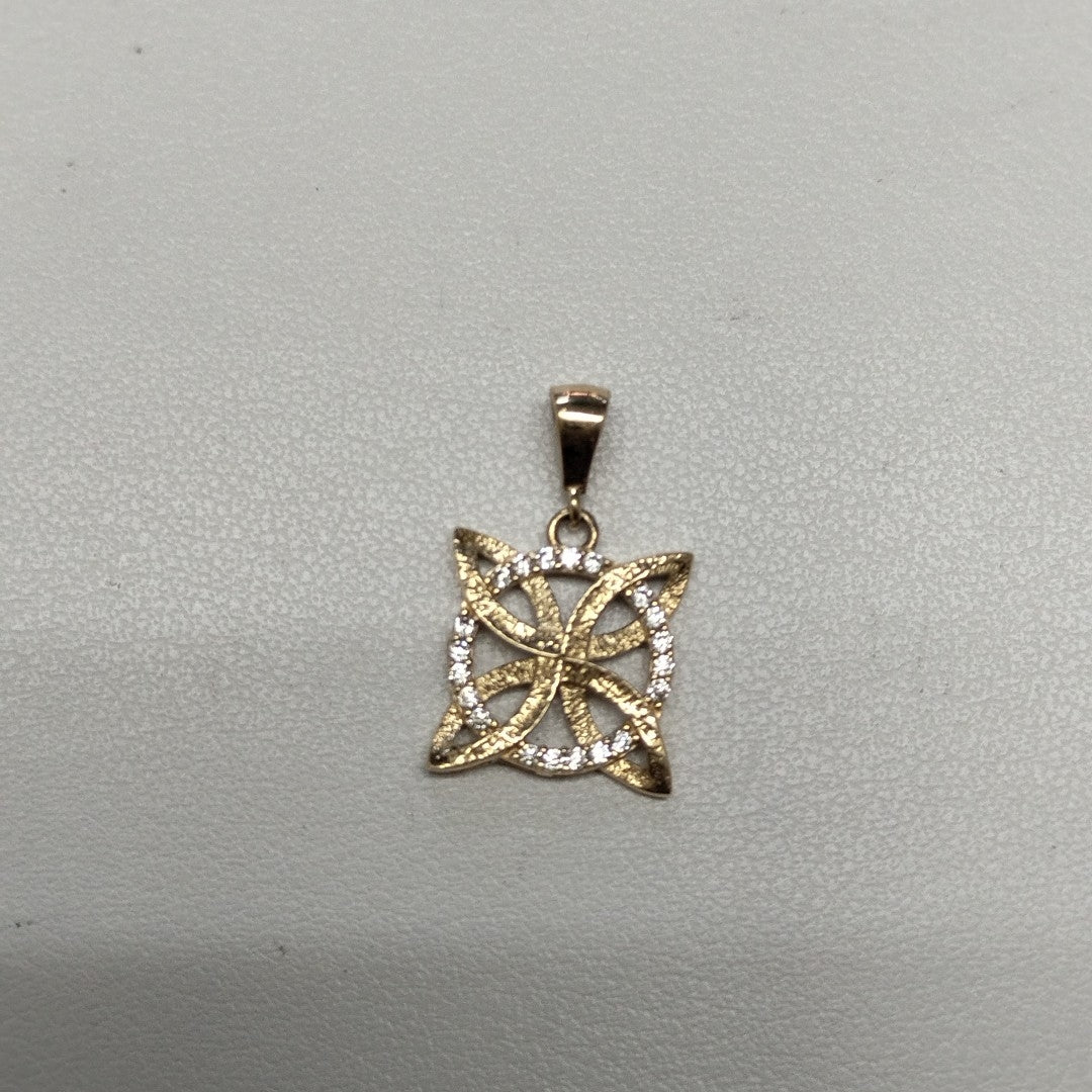 DIJES ORO 14K 1.1 (NUEVO)