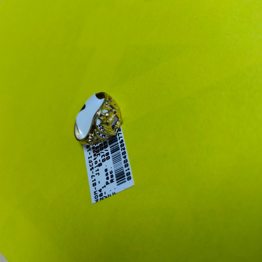 ANILLITO ORO 10 K 1,70 GRMS (SEMINUEVO)