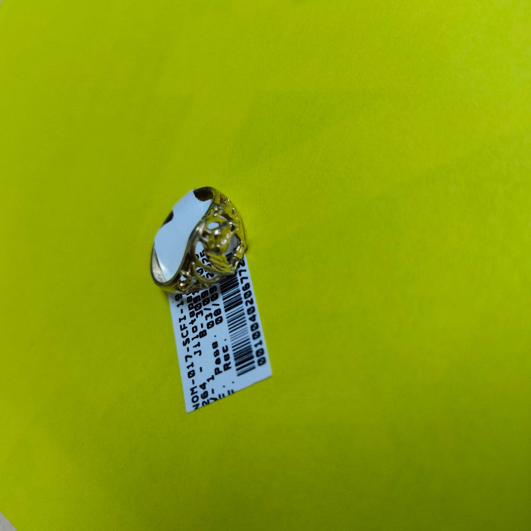 ANILLITO ORO 10 K 1,70 GRMS (SEMINUEVO)