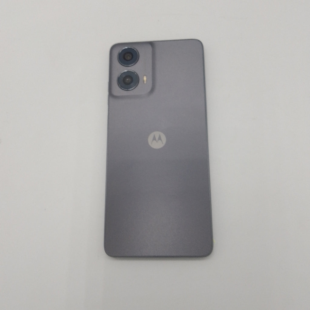 CELULAR MOTOROLA MOTO G24 XT2423-1 (2024) 128 GB 4 GB RAM