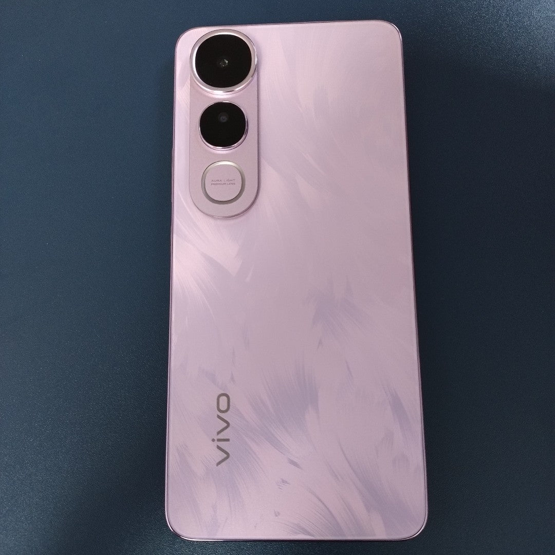 CELULAR VIVO V50 LITE V2441 (2025) 256 GB 8 GB RAM (SEMINUEVO)