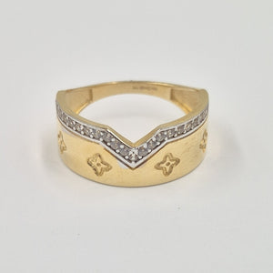 Descriptive image text