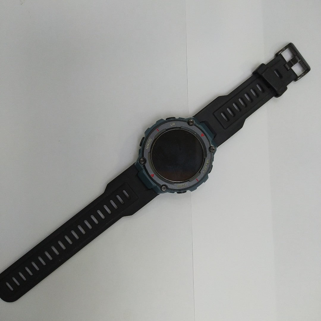 SMARTWATCH AMAZFIT T-REX PRO A2013 47.7 MM GPS (SEMINUEVO)
