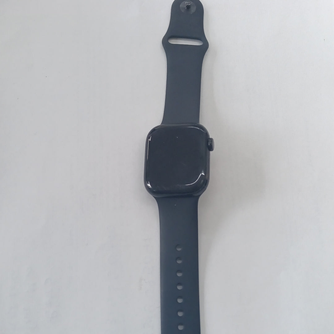 SMARTWATCH APPLE SERIES 10 ALUMINIO A2997 42 MM GPS (SEMINUEVO)