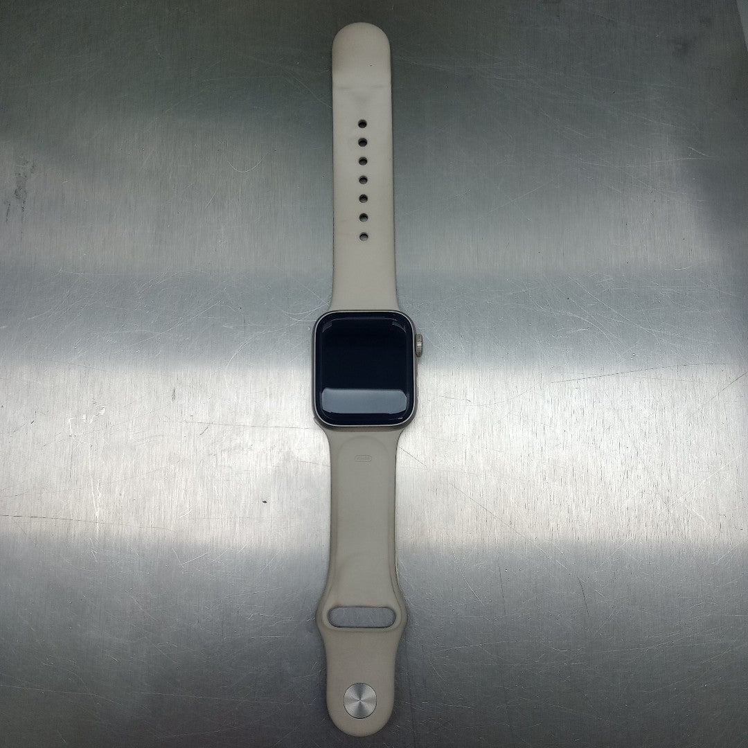 SMARTWATCH APPLE SE 2 ALUMINIO A2722 40 MM GPS (SEMINUEVO)