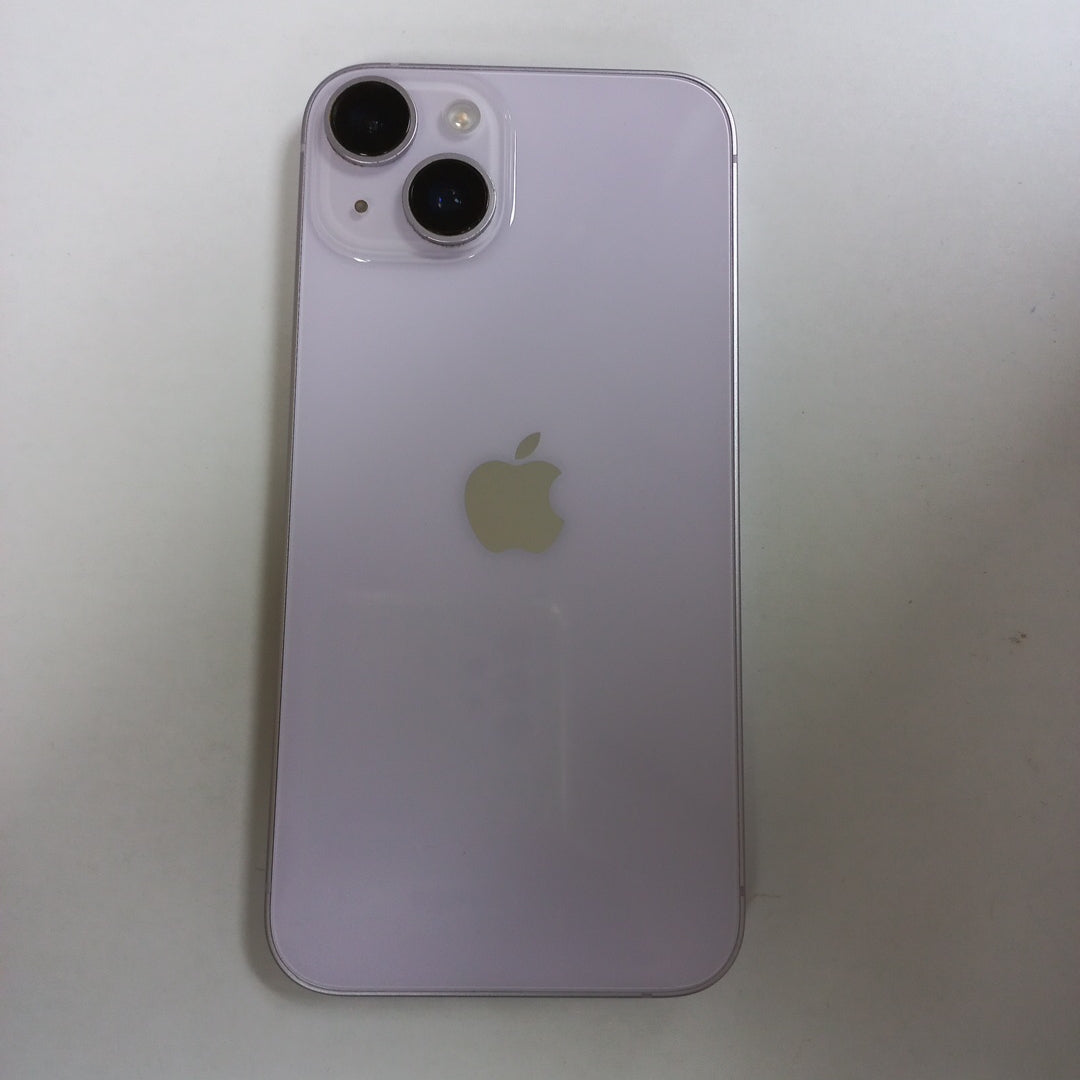 CELULAR APPLE IPHONE 14 A2881 128 GB 6 GB RAM
