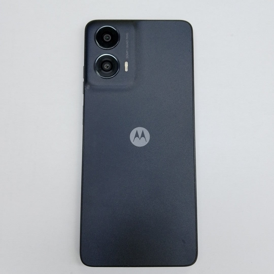 CELULAR MOTOROLA MOTO G24 XT2423-1 (2024) 256 GB 4 GB RAM (SEMINUEVO)