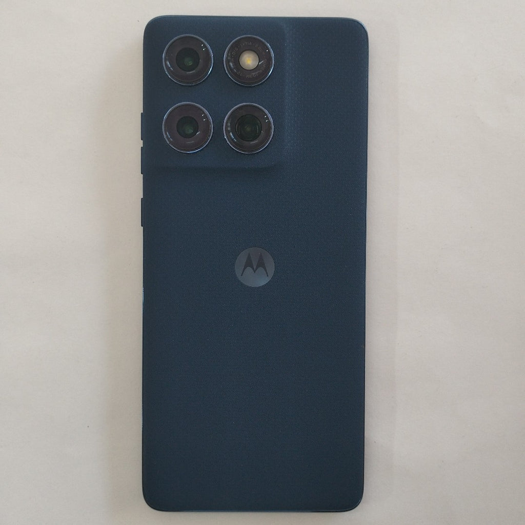 CELULAR MOTOROLA EDGE 60 XT2505-3 (2025) 512 GB 12 GB RAM (SEMINUEVO)