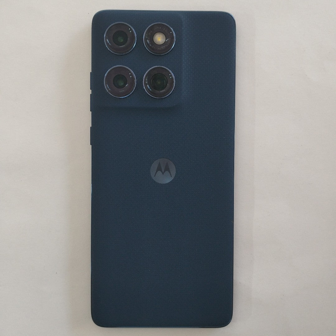 CELULAR MOTOROLA EDGE 60 XT2505-3 (2025) 512 GB 12 GB RAM (SEMINUEVO)