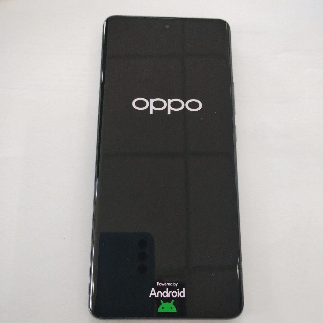 CELULAR OPPO  RENO11 5G CPH2599 (2024) 256 GB 8 GB RAM (SEMINUEVO)