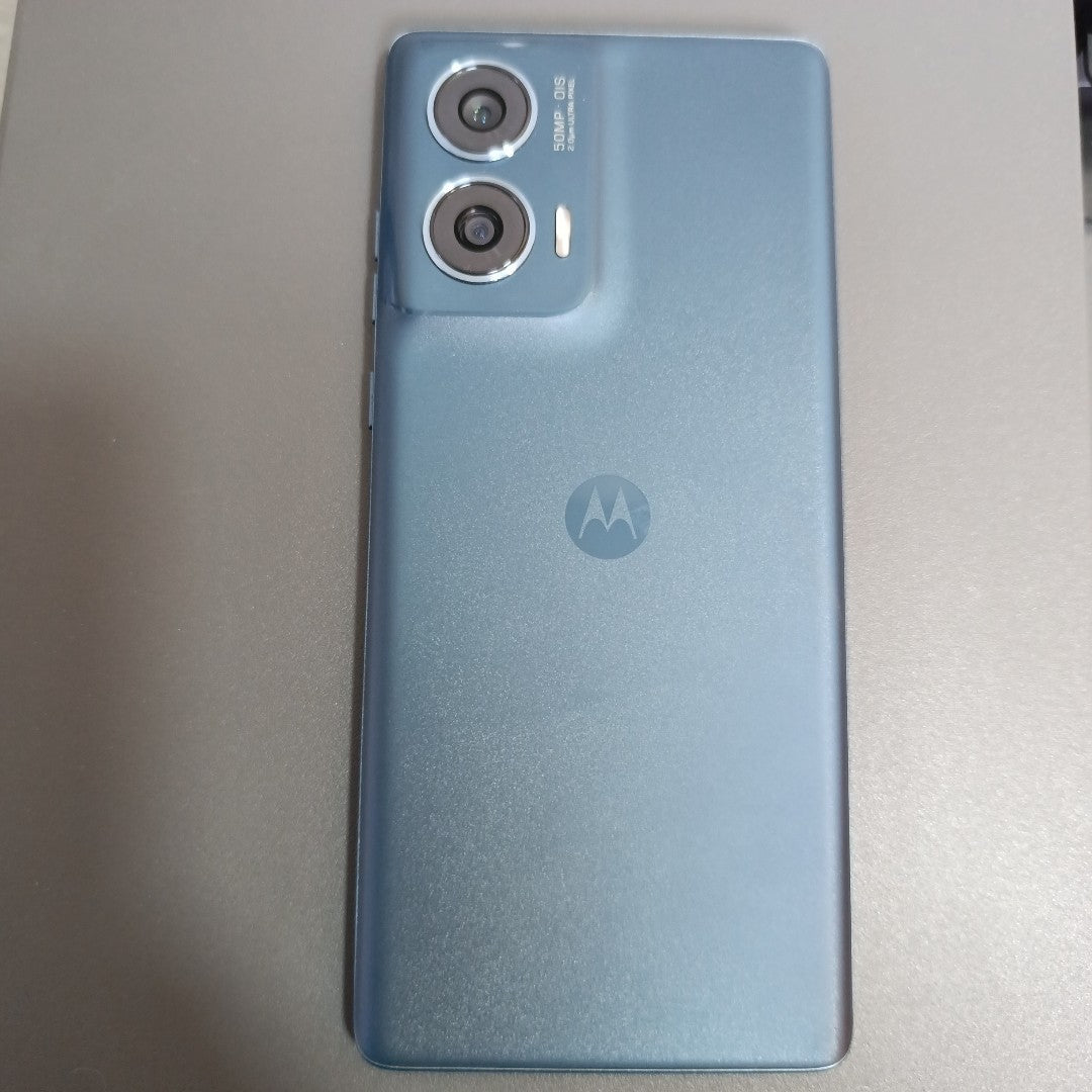 CELULAR MOTOROLA MOTO EDGE 50 FUSION XT2429-2 (2024) 512 GB 12 GB RAM (SEMINUEVO)