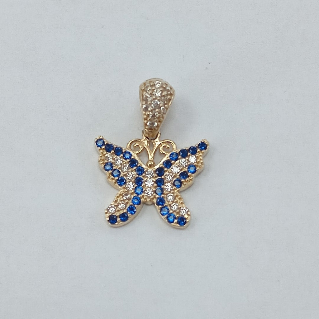 DIJES ORO 14K 1.4 (NUEVO)