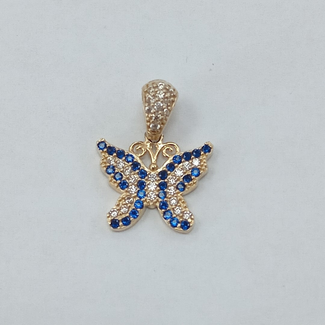 DIJES ORO 14K 1.4 (NUEVO)