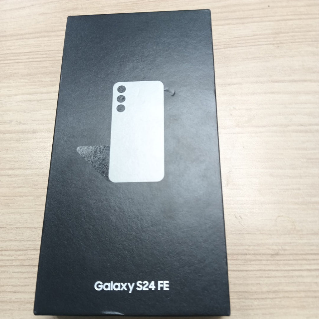 CELULAR SAMSUNG GALAXY S24 FE SM-S721B 128 GB 8 GB RAM (SEMINUEVO)