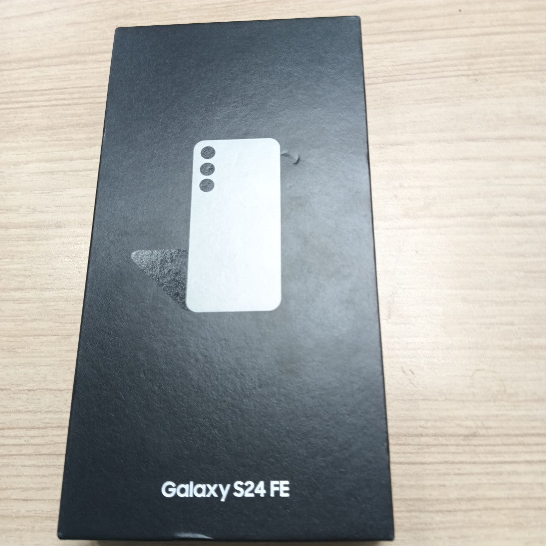 CELULAR SAMSUNG GALAXY S24 FE SM-S721B 128 GB 8 GB RAM (SEMINUEVO)