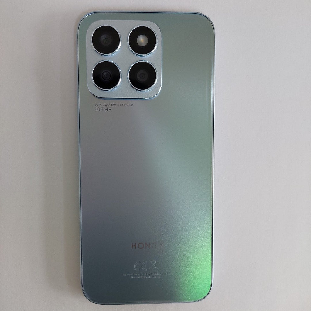 CELULAR HONOR X8B LLY-LX3 (2023) 512 GB 8 GB RAM (SEMINUEVO)