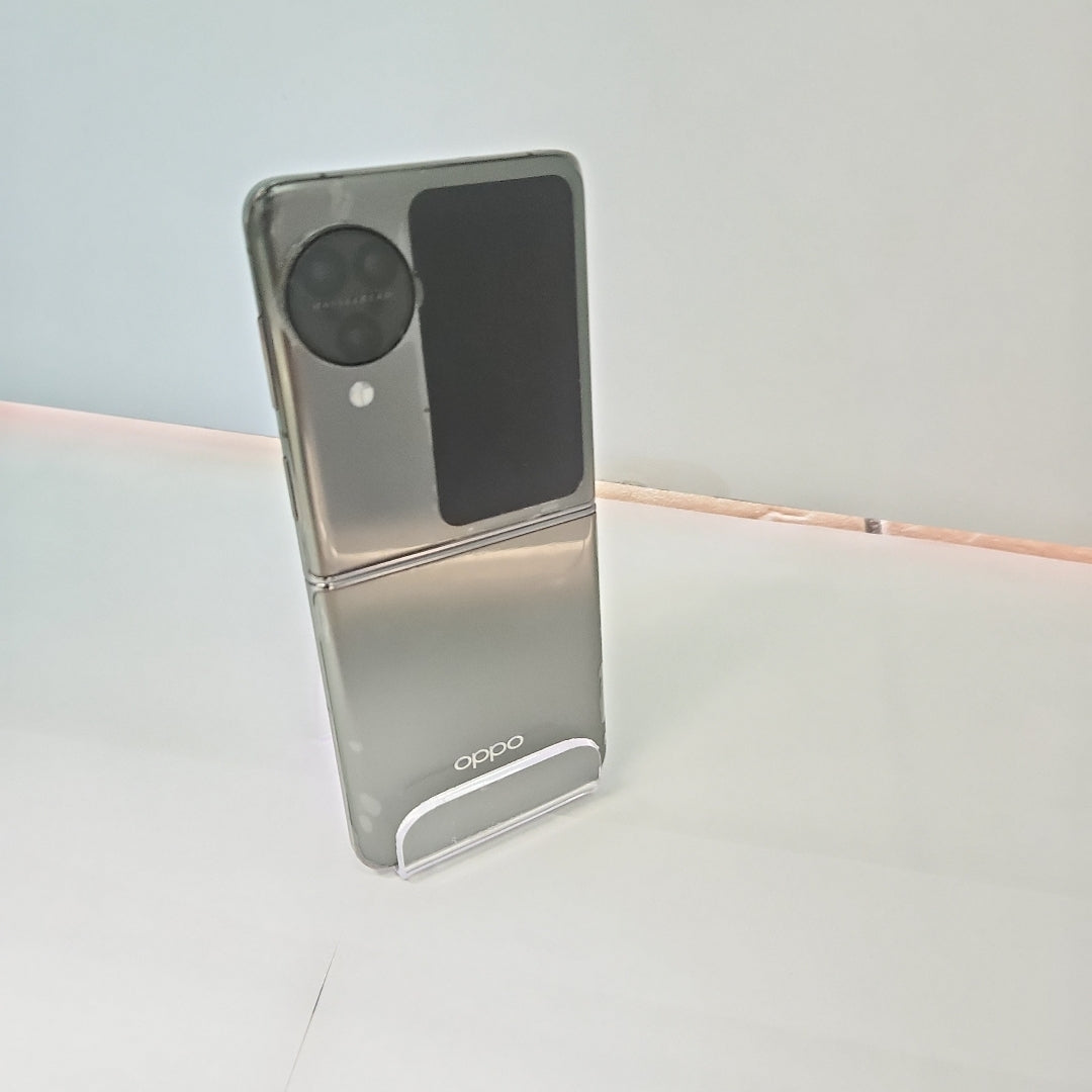 CELULAR OPPO  FIND N3 FLIP CPH2519 (2023) 256 GB 12 GB RAM (SEMINUEVO)