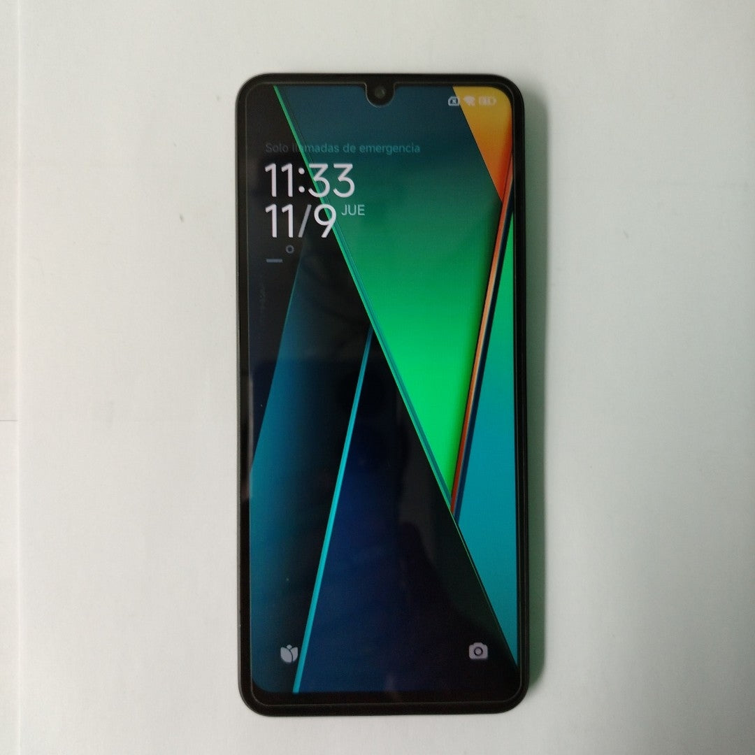 CELULAR XIAOMI POCO C75 2410FPCC5G (2024) 256 GB 8 GB RAM (SEMINUEVO)