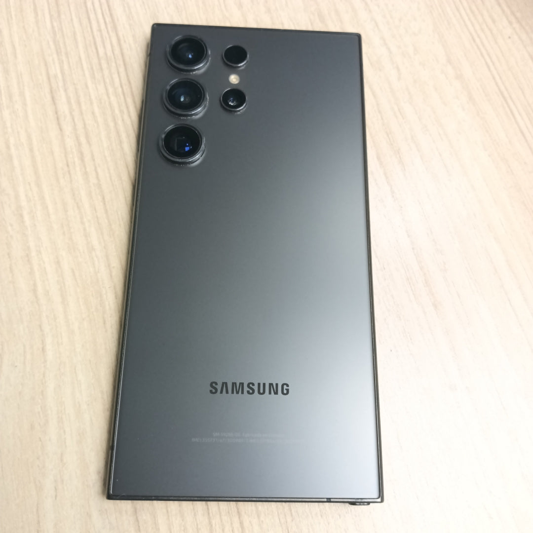 CELULAR SAMSUNG GALAXY S24 ULTRA SM-S928B (2024) 512 GB 12 GB RAM
