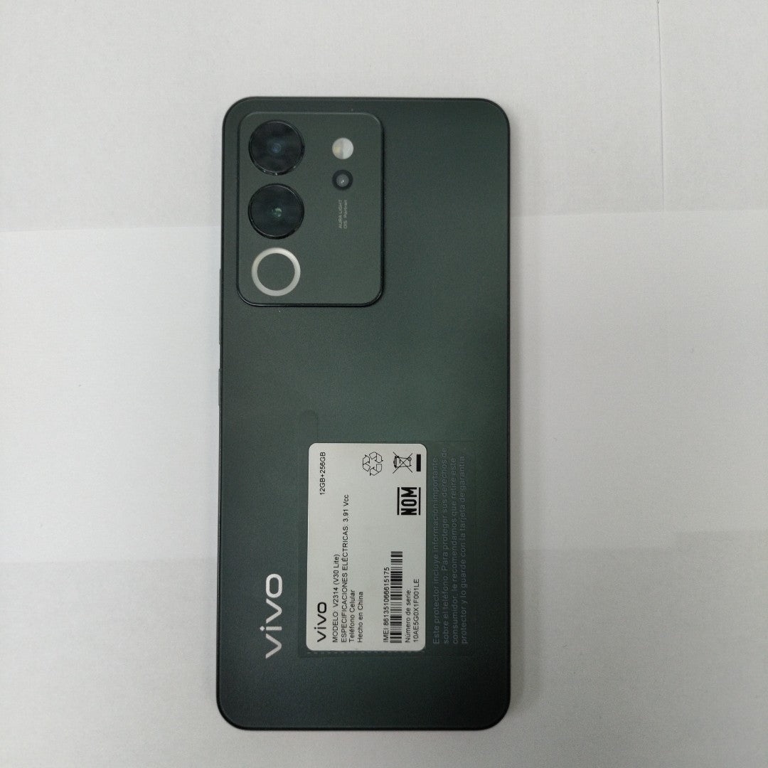 CELULAR VIVO V30 LITE V2314 (2023) 256 GB 12 GB RAM (SEMINUEVO)
