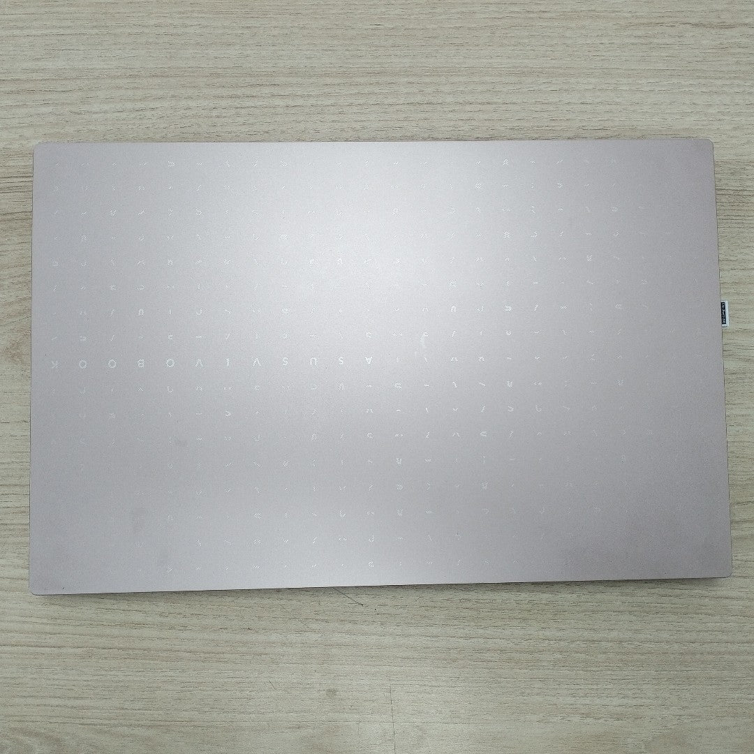 LAPTOP ASUS VIVOBOOK X1502ZA-EJ919W (2023) 512 GB SSD 8 GB RAM (SEMINUEVO)