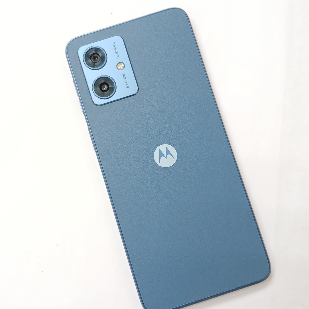 CELULAR MOTOROLA MOTO G54 5G XT2343-1 (2023) 256 GB 8 GB RAM (SEMINUEVO)