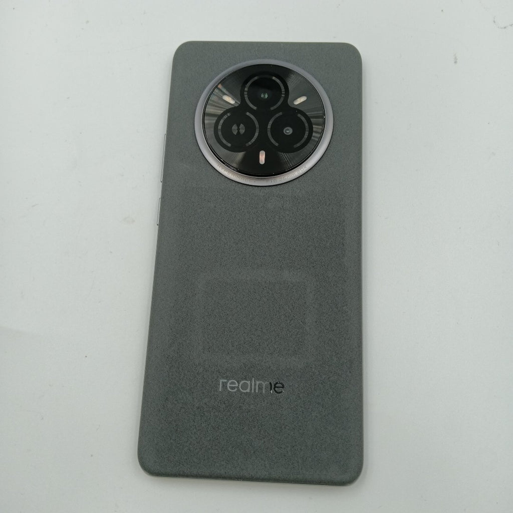 CELULAR REALME 14 PRO 5G RMX5056 (2025) 256 GB 8 GB RAM (SEMINUEVO)