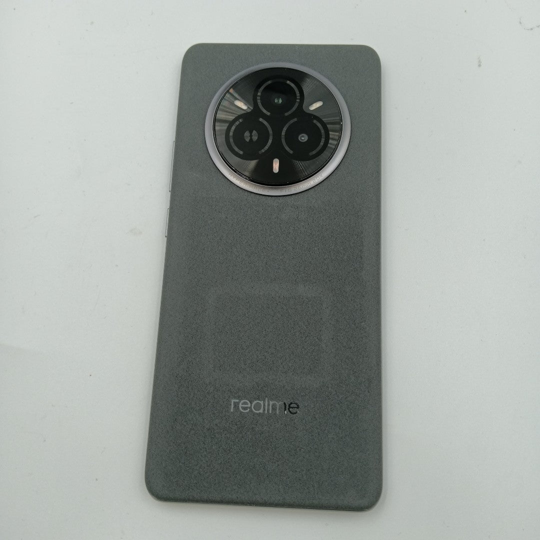 CELULAR REALME 14 PRO 5G RMX5056 (2025) 256 GB 8 GB RAM (SEMINUEVO)