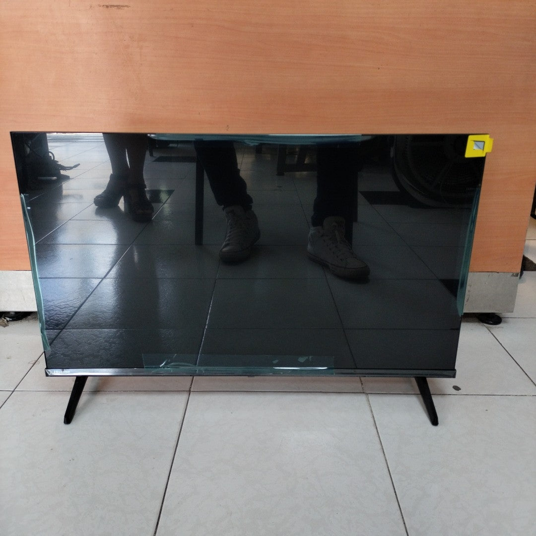 PANTALLA HISENSE 32A4NV (2025) 32" LED HD (SEMINUEVO)