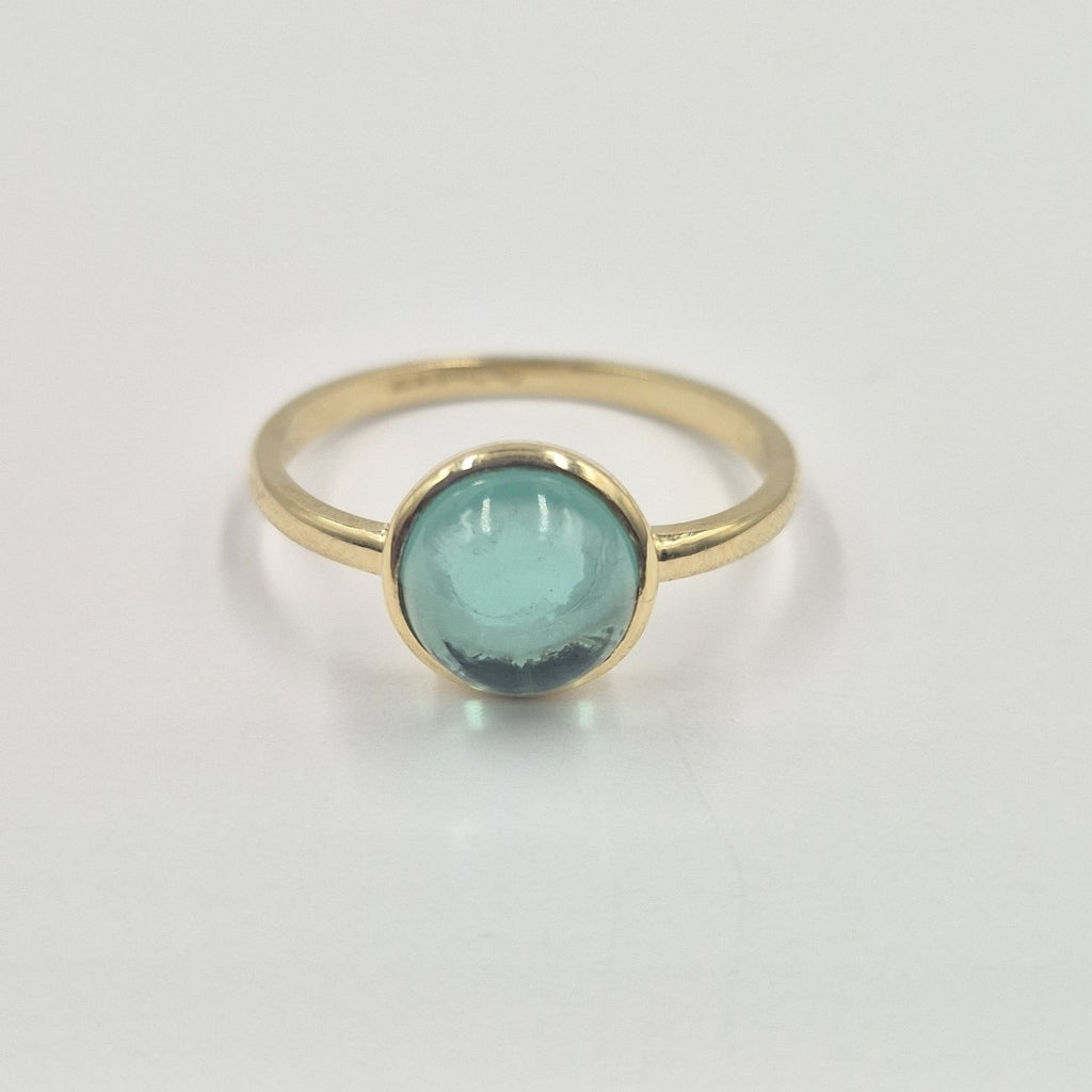 ANILLOS DAMA ORO 14K 2.3 (NUEVO)