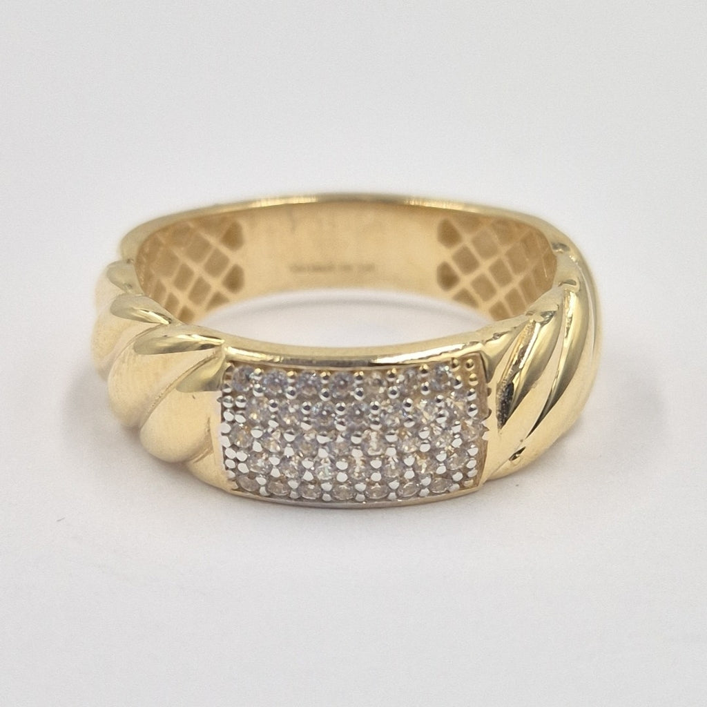 ANILLOS DAMA ORO 14K 3.1 (NUEVO)