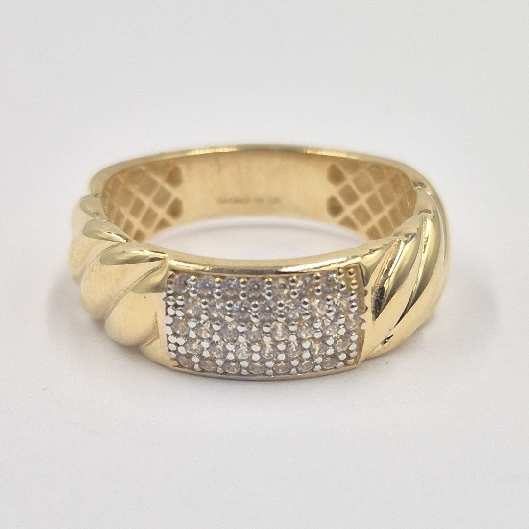 ANILLOS DAMA ORO 14K 3.1 (NUEVO)