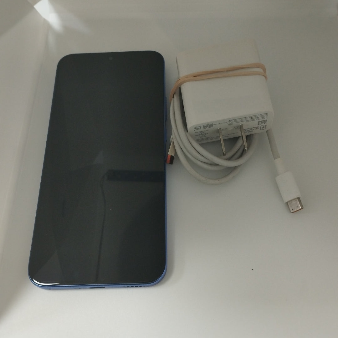 CELULAR HUAWEI NOVA 12S FOA-LX9 (2024) 256 GB 8 GB RAM (SEMINUEVO)