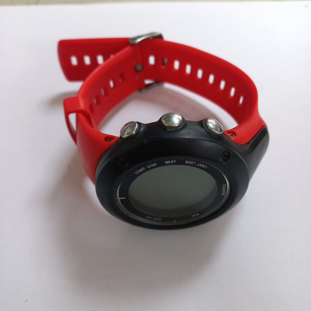SMARTWATCH SUUNTO AMBIT2 R 50 MM GPS (SEMINUEVO) – Tienda Dondé