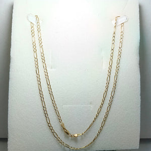 CADENA. ORO. 14 K 9.8 GRMS (SEMINUEVO)
