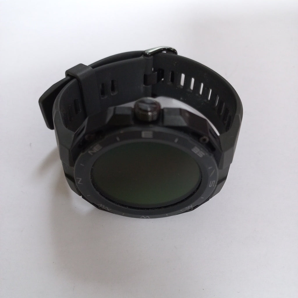 SMARTWATCH HUAWEI GTCYBER AND-B19 46 MM GPS (SEMINUEVO)