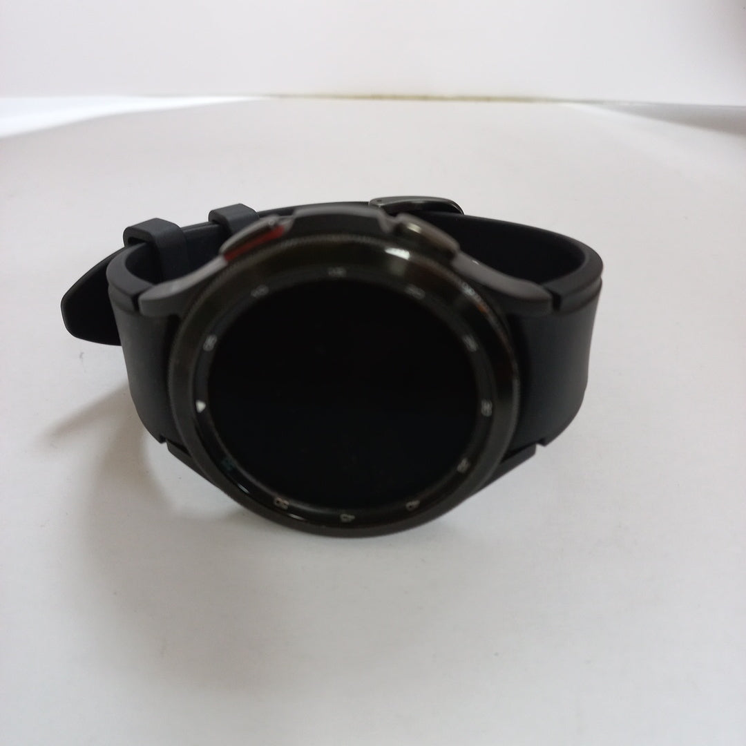 SMARTWATCH SAMSUNG GALAXY WATCH 4 CLASSIC SM-R880 42 MM GPS (SEMINUEVO)
