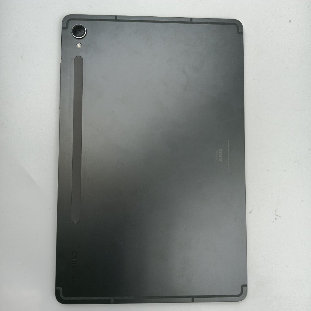 TABLETA SAMSUNG GALAXY TAB S9 SM-X710 (2023) 256 GB 12 GB RAM (SEMINUEVO)