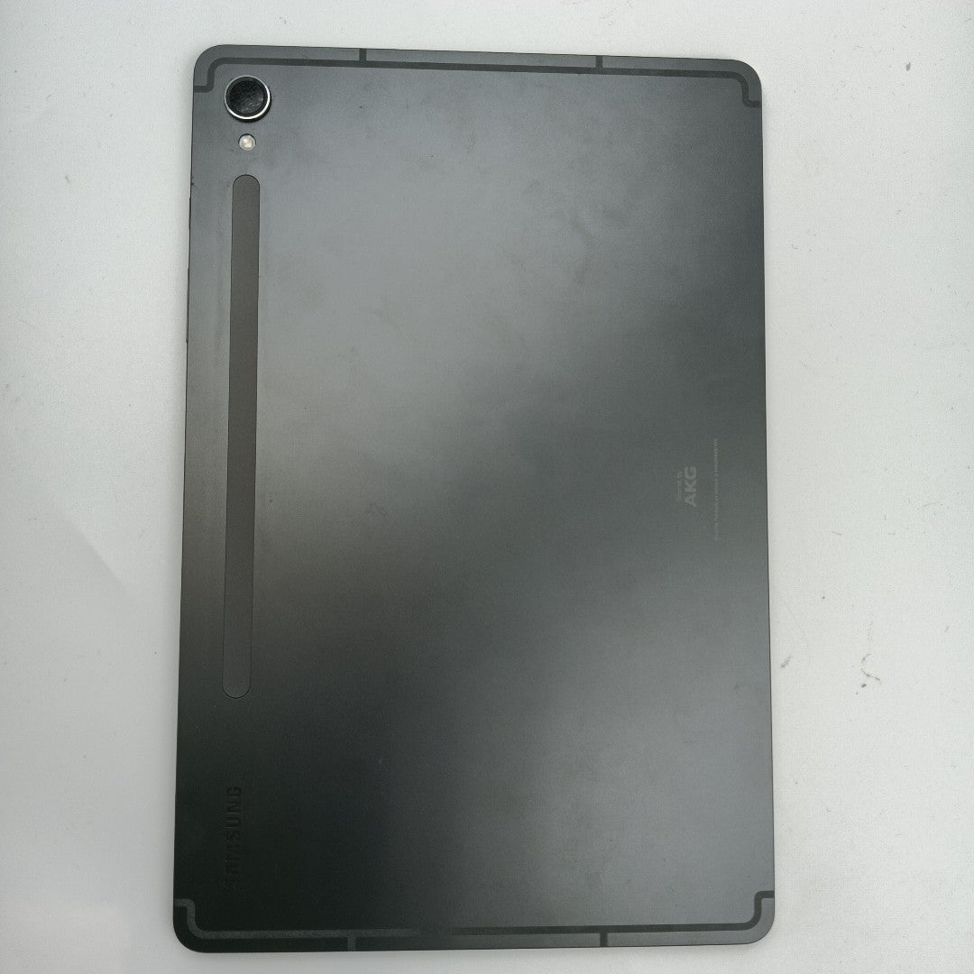 TABLETA SAMSUNG GALAXY TAB S9 SM-X710 (2023) 256 GB 12 GB RAM (SEMINUEVO)