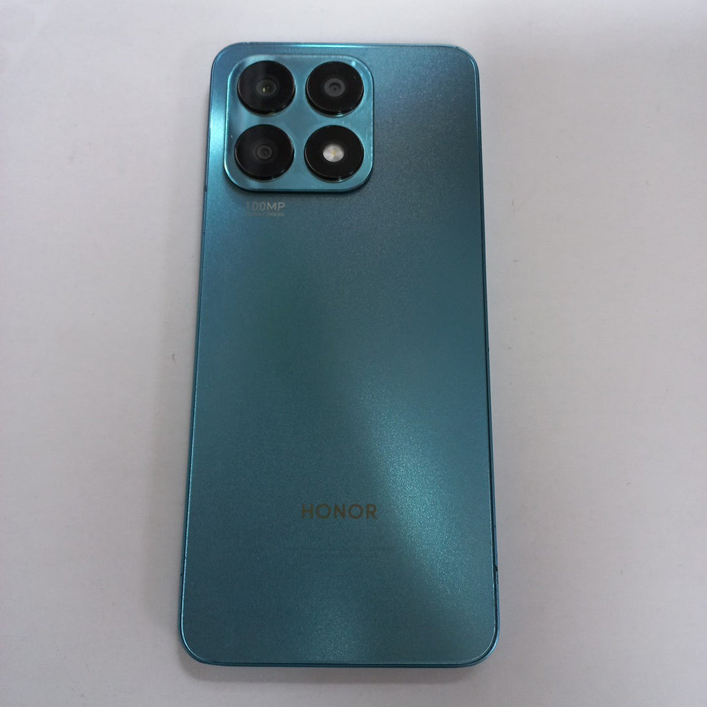 CELULAR HONOR X8A CRT-LX3 (2023) 128 GB 8 GB RAM (SEMINUEVO)