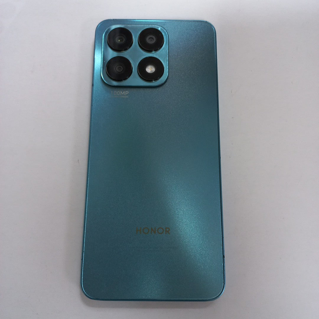 CELULAR HONOR X8A CRT-LX3 (2023) 128 GB 8 GB RAM (SEMINUEVO)