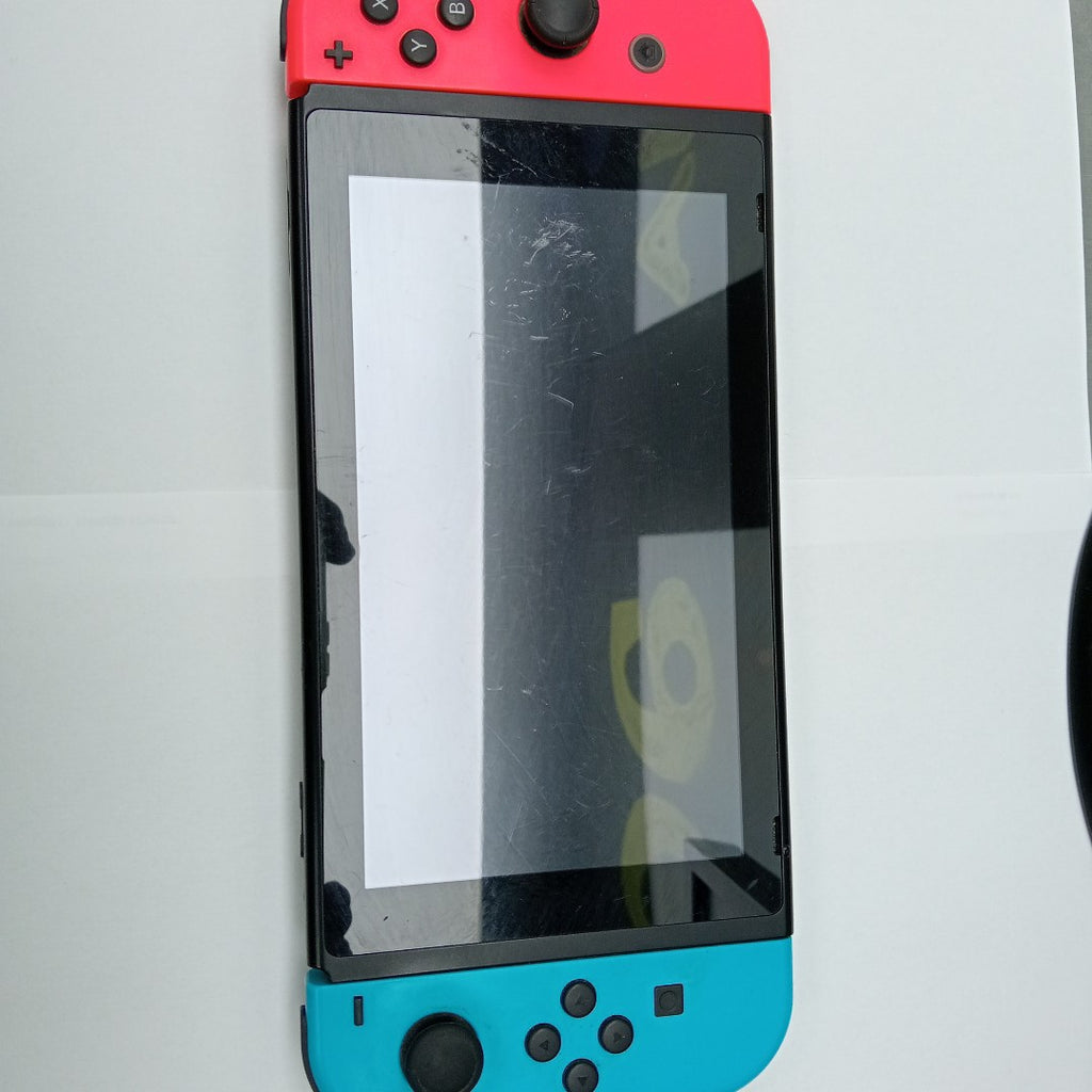 CONSOLA DE VIDEOJUEGO NINTENDO SWITCH 32 GB